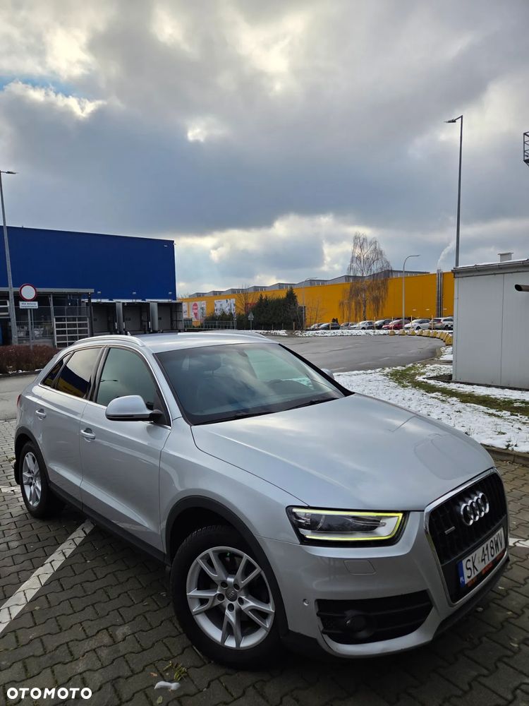 Audi Q3 - 32