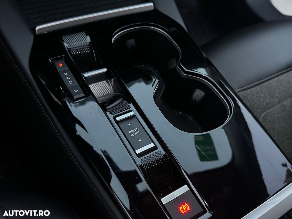 Citroën C5 X 1.2 PureTech 130 S&S EAT8 Feel Pack - 9