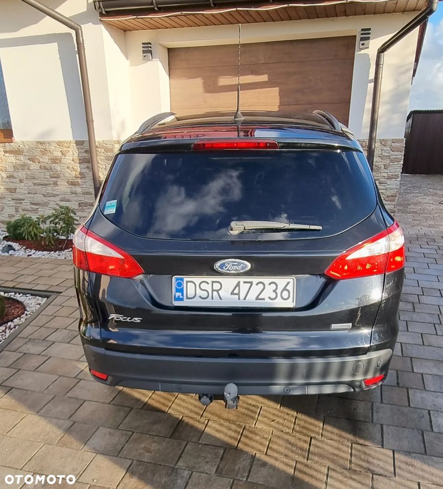 Ford Focus - 5