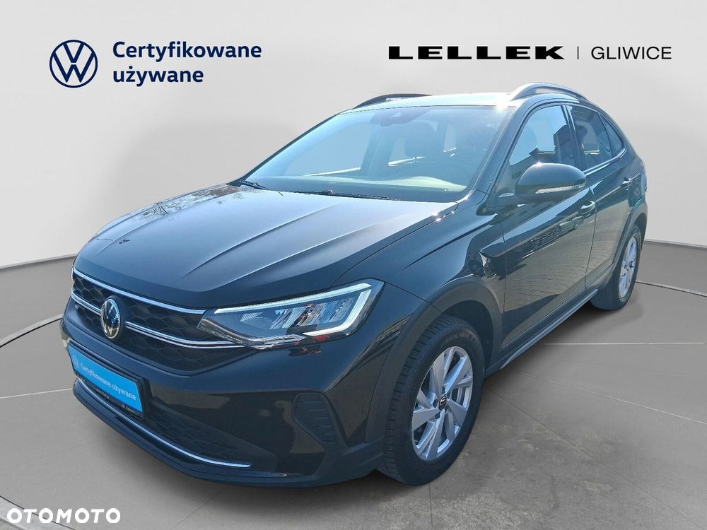 Volkswagen Taigo 1.0 TSI Life DSG - 2