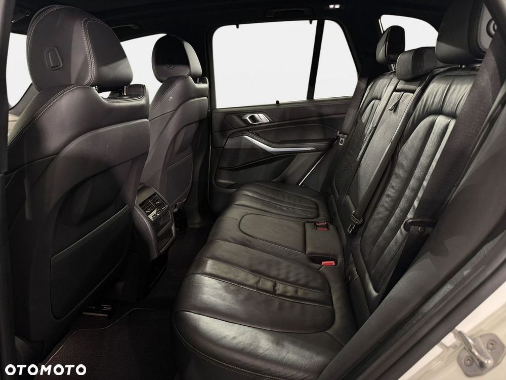 BMW X5 M - 17