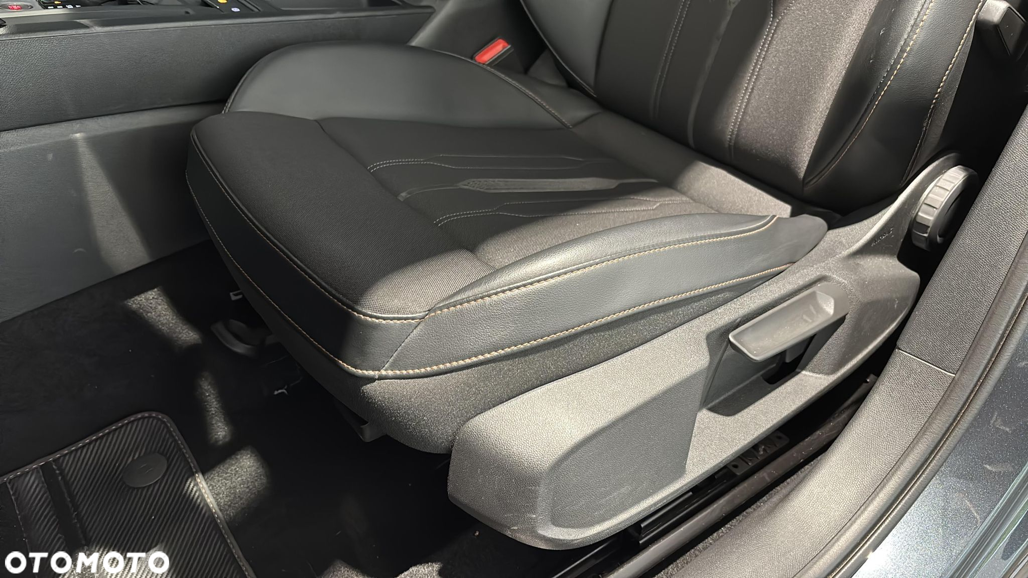Cupra Formentor 1.5 TSI DSG - 12