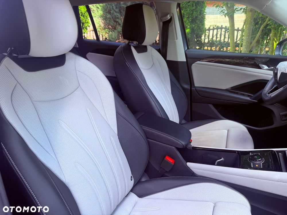 Volkswagen Tiguan 1.5 eTSI Elegance DSG - 29