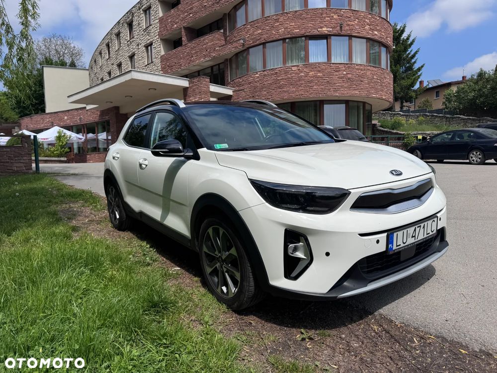Kia Stonic 1.0 T-GDI MHEV L Business Line - 7