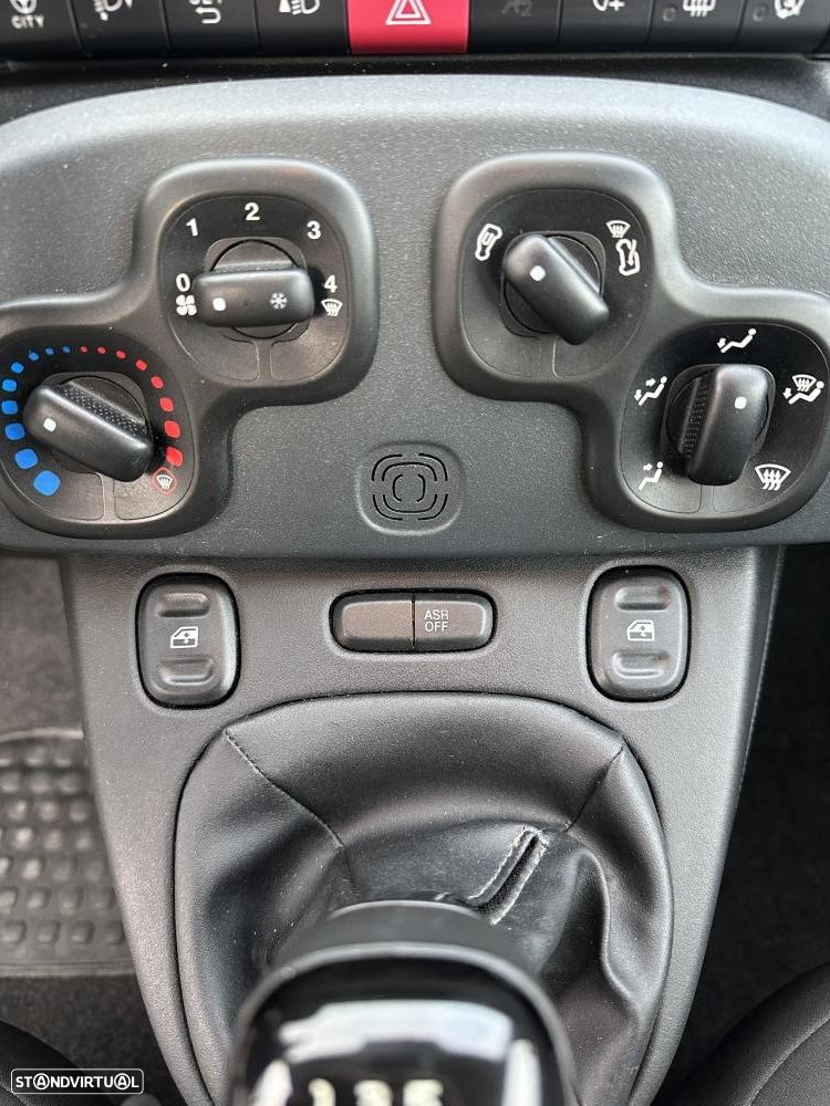 Fiat Panda 1.0 Hybrid - 23