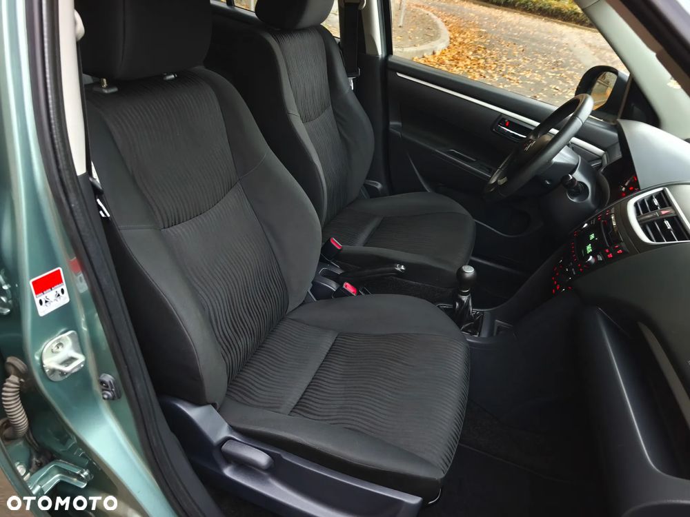 Suzuki Swift 1.2 30 Jahre - 16