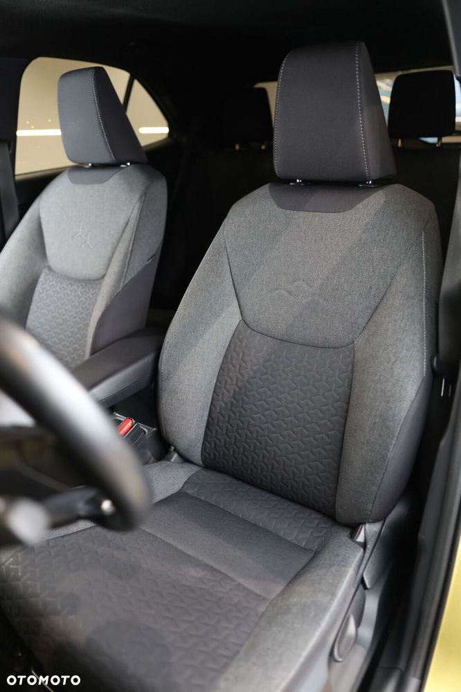 Toyota Yaris Cross Hybrid 1.5 Style - 8
