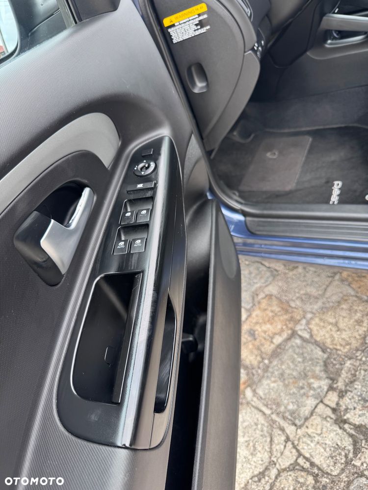 Kia Ceed 1.6 Crdi Optimum + - 13