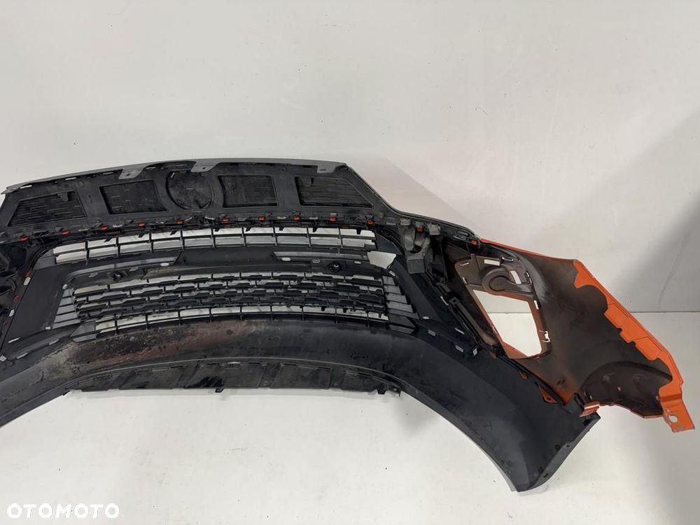 Zderzak przód  Opel crossland lift 39172211 - 5