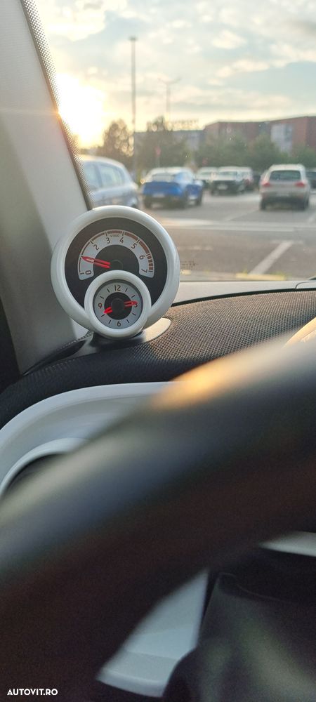 Smart Fortwo 52 KW MHD - 15
