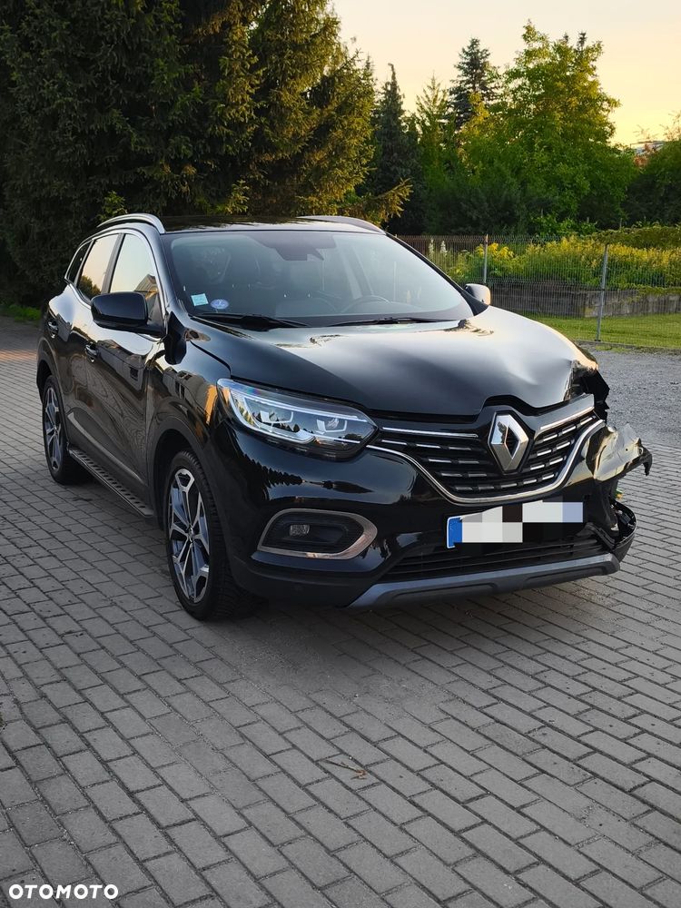 Renault Kadjar - 14