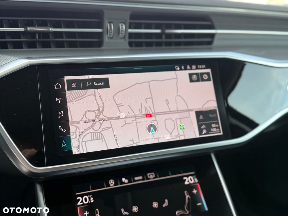 Audi A6 Avant - 31