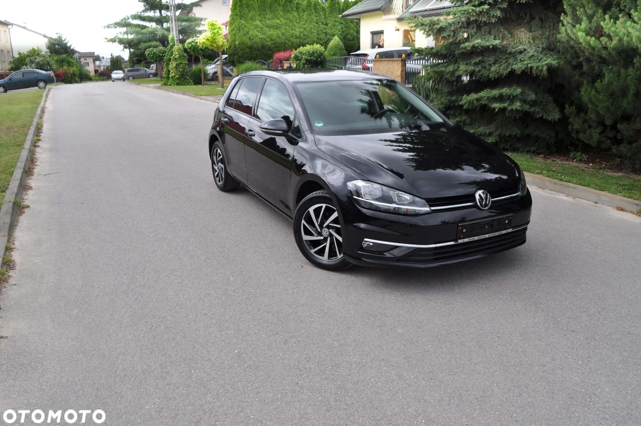 Volkswagen Golf 1.6 TDI Join - 7