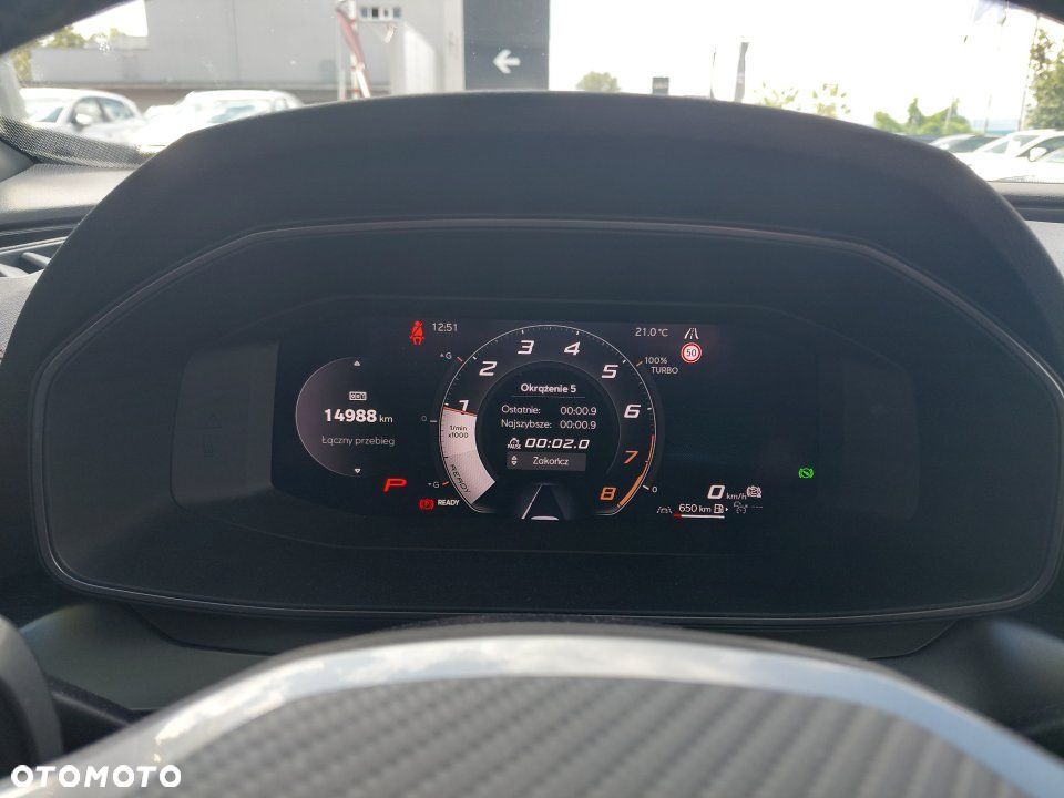 Cupra Formentor - 19