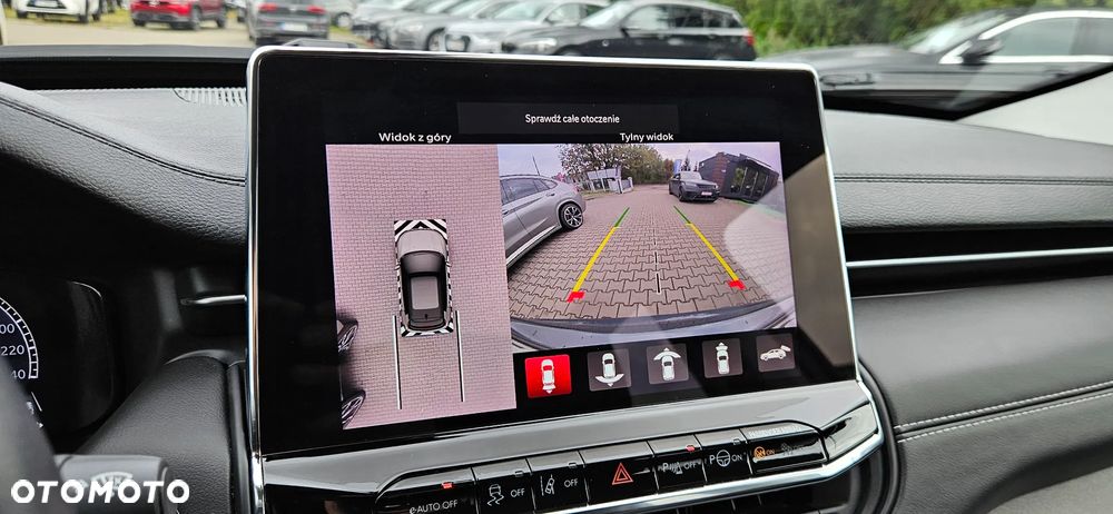 Jeep Compass 1.5 T4 mHEV Limited FWD S&S DCT - 29