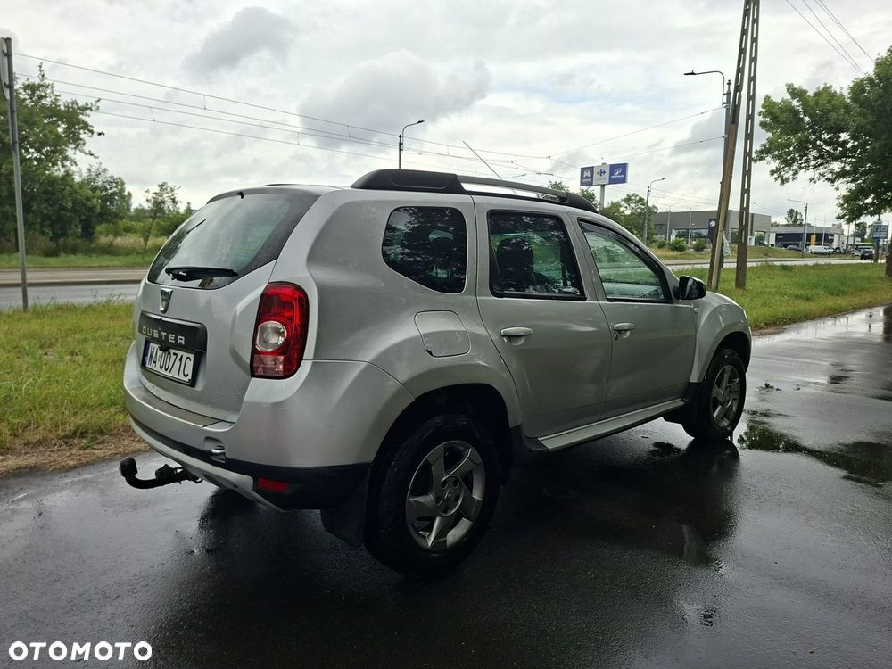 Dacia Duster - 3