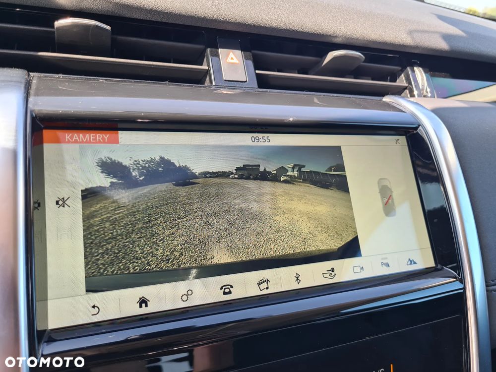 Land Rover Discovery Sport 2.0 Si4 Pure - 23
