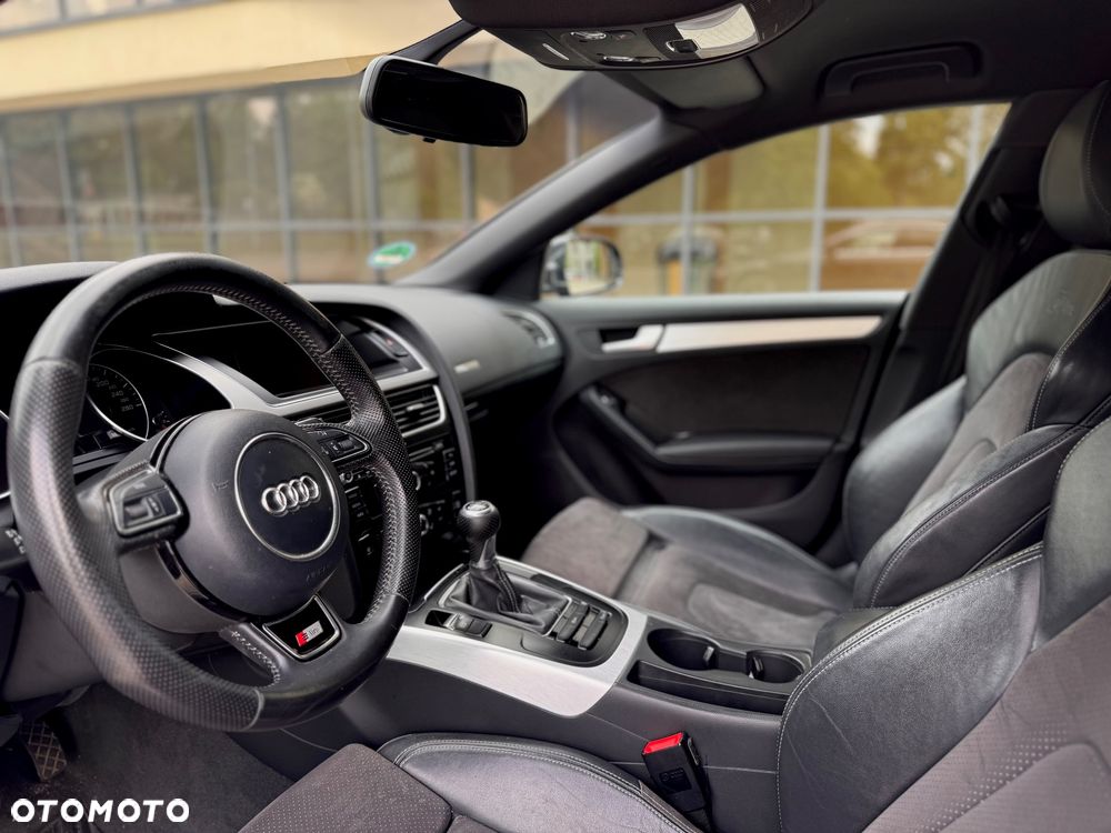 Audi A5 Sportback 1.8 TFSI - 12