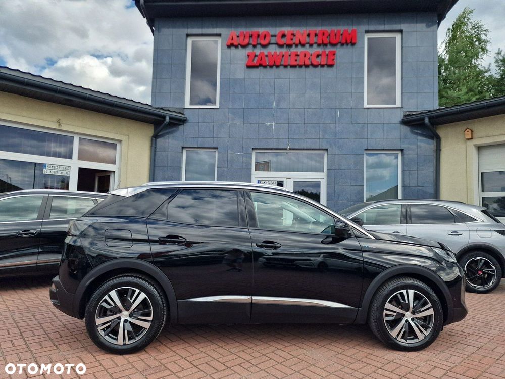 Peugeot 3008 - 15