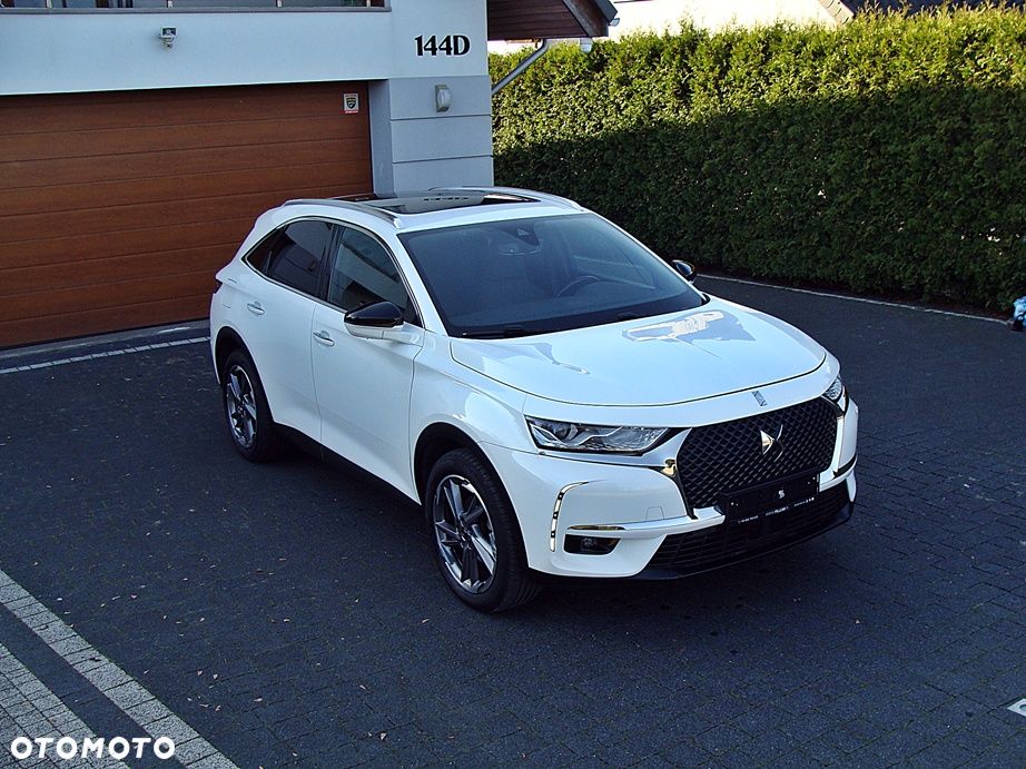 DS Automobiles DS 7 Crossback 1.6 PureTech GPF Grand Chic - 30