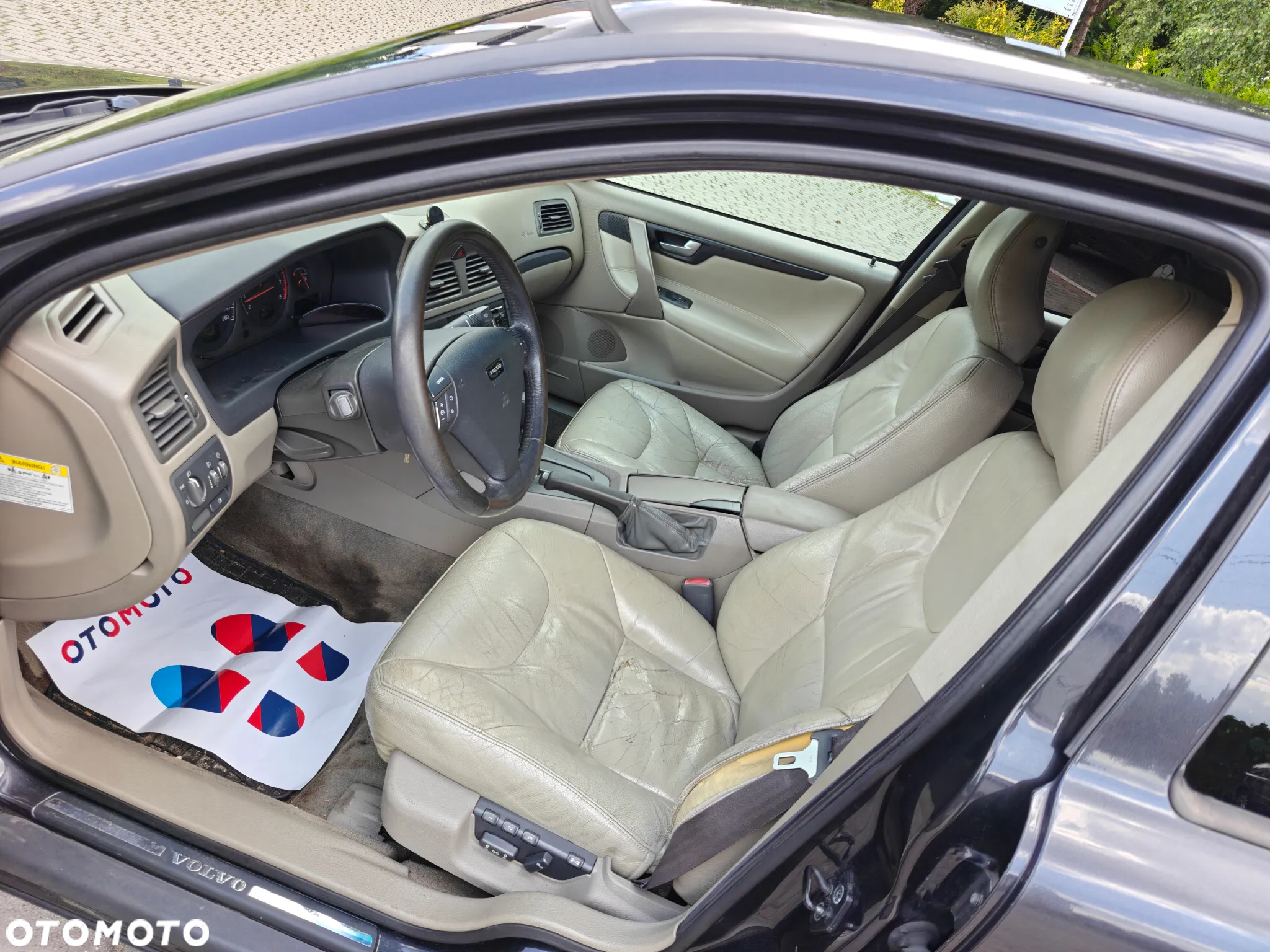 Volvo S60 - 11