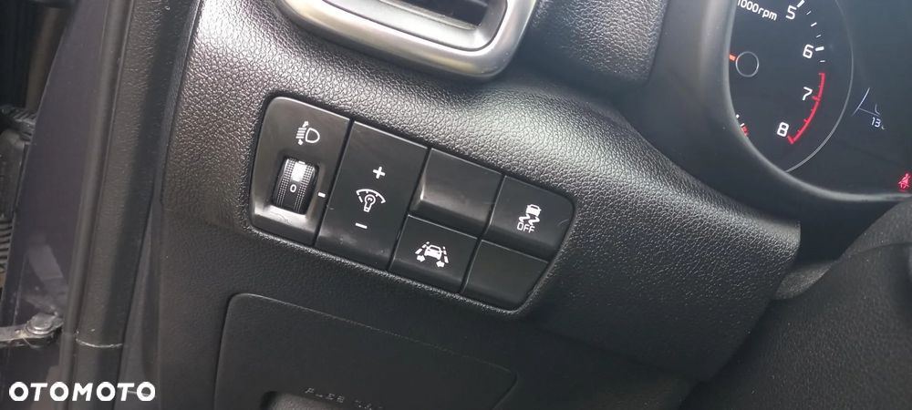 Kia Sportage 1.6 GDI 2WD VISION - 29