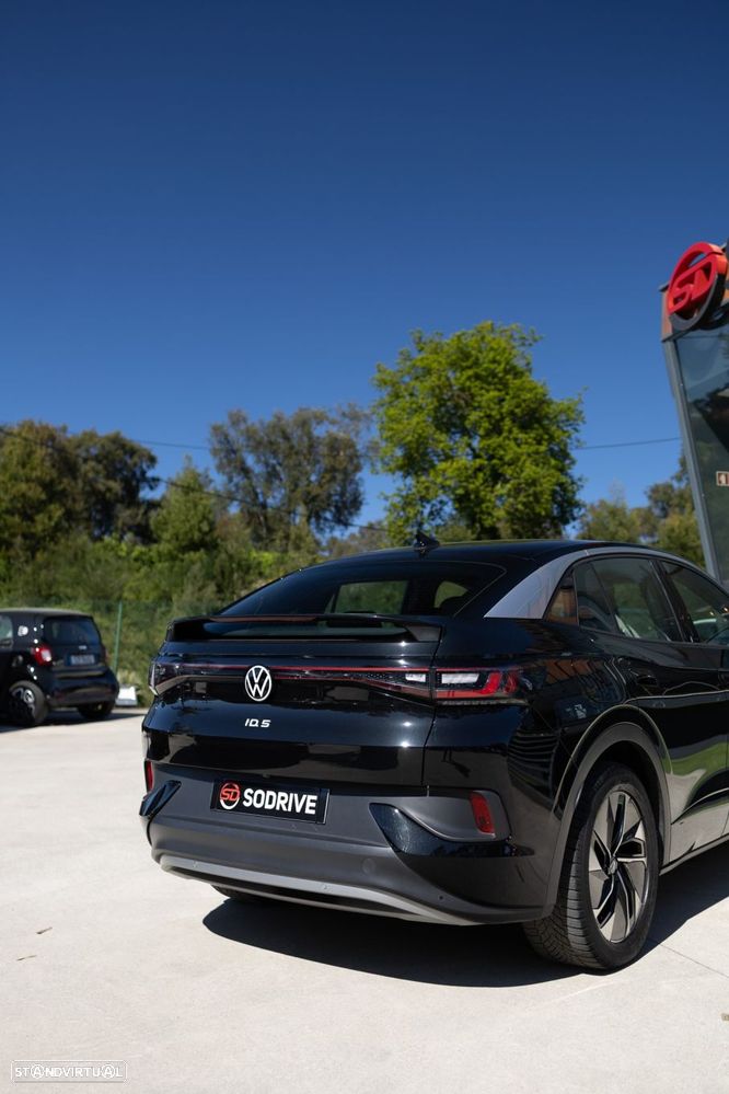 VW ID.5 Pro Performance - 36