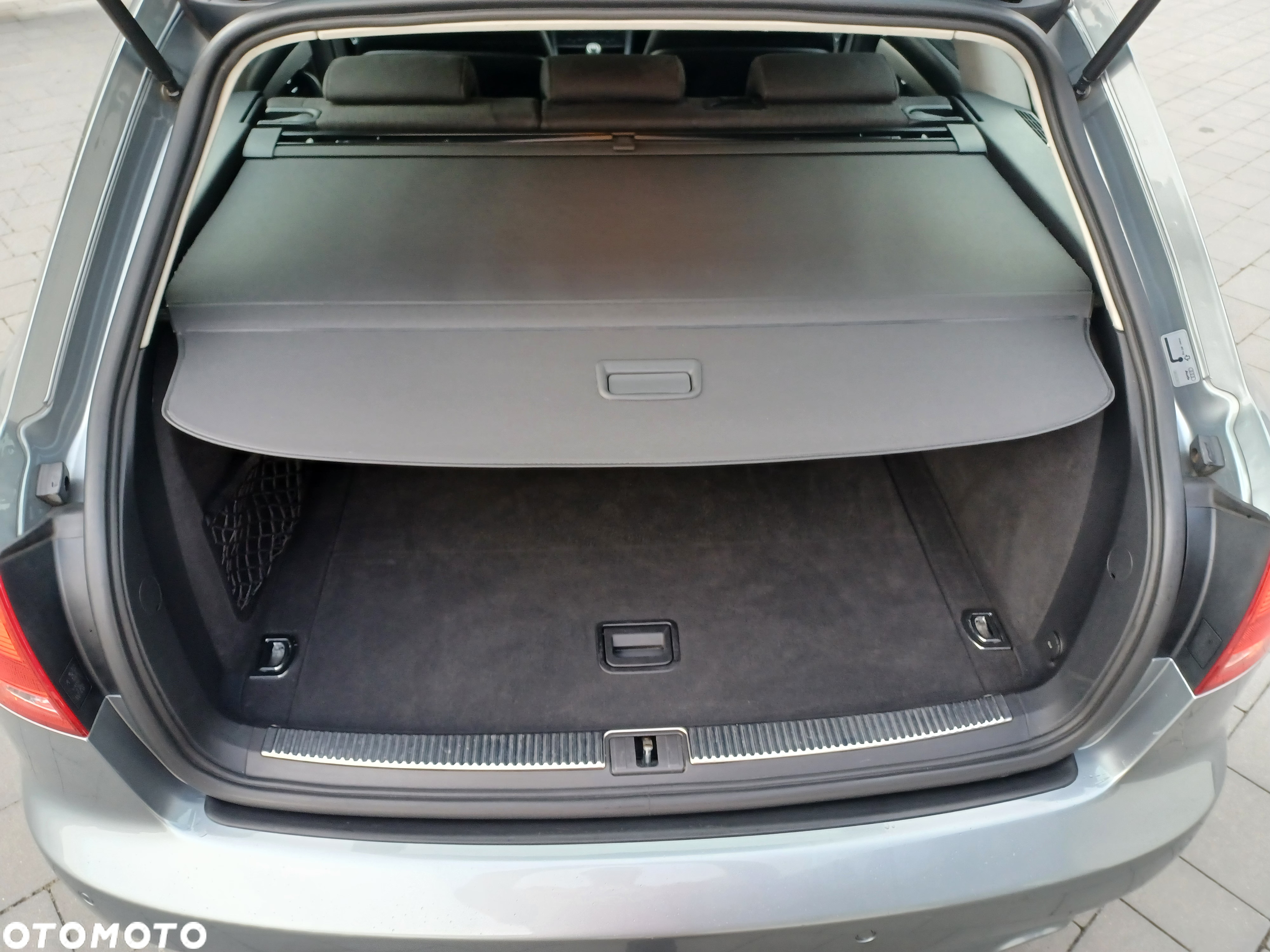 Audi A4 Avant 1.8 T - 29