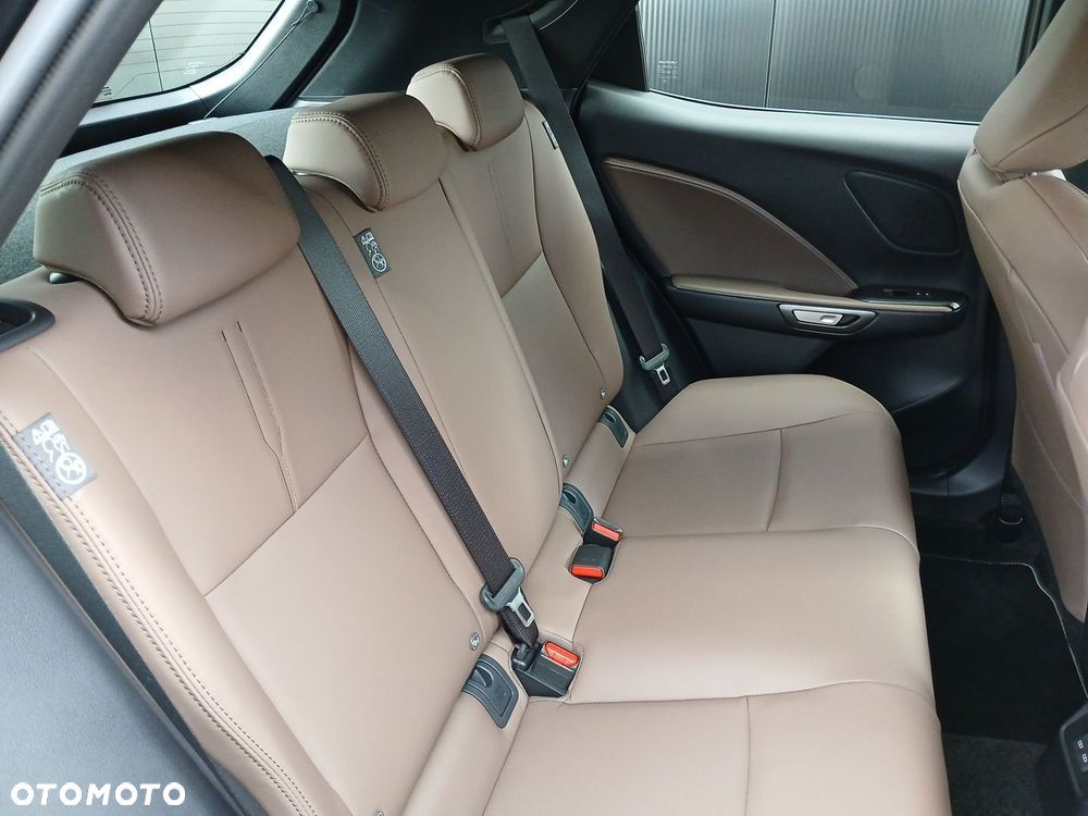 Lexus LBX 1.5 Hybrid Elegant - 27