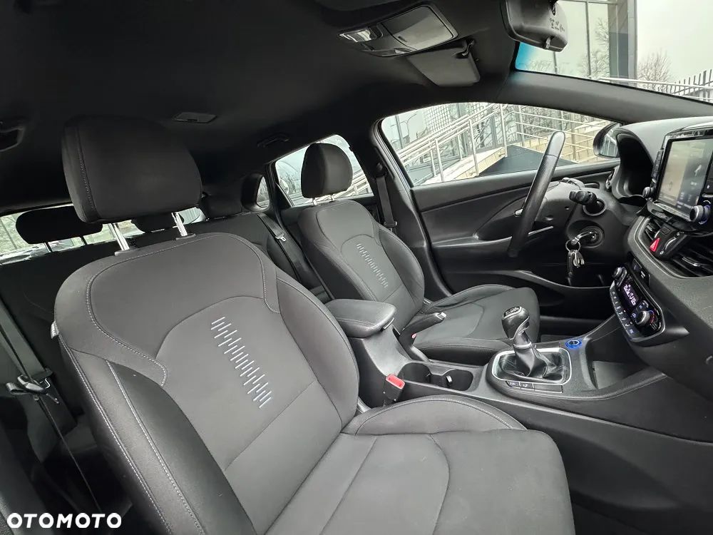 Hyundai i30 1.4 GO - 20