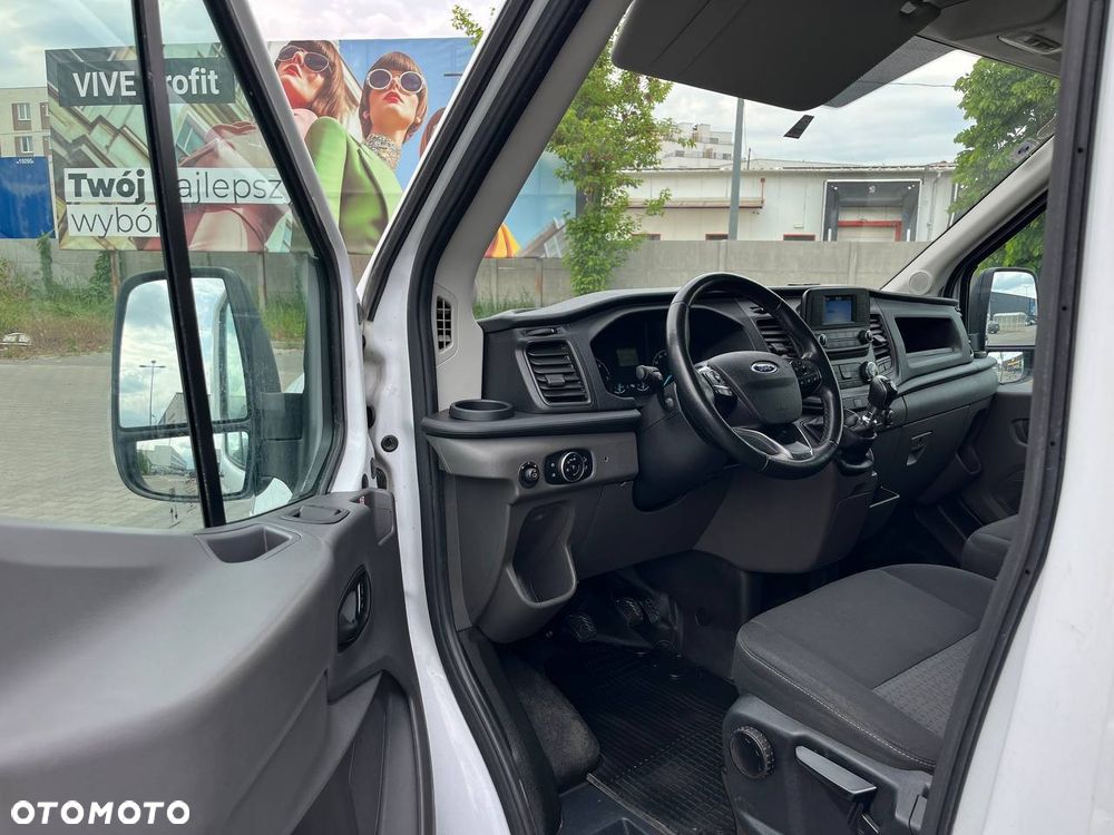 Ford Transit - 7
