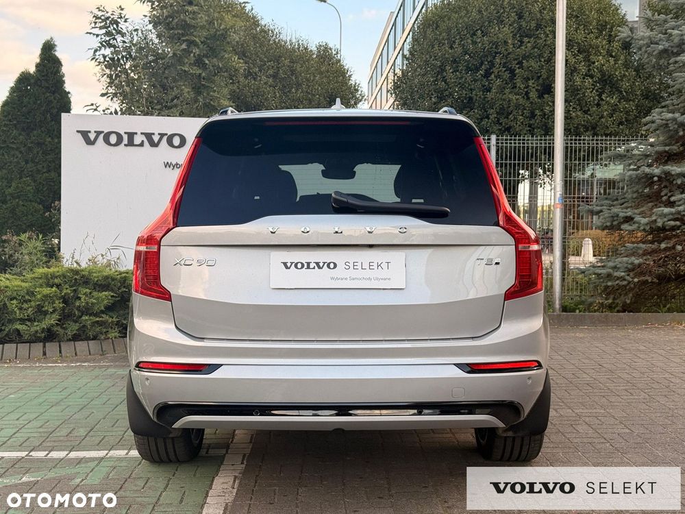Volvo XC 90 - 8