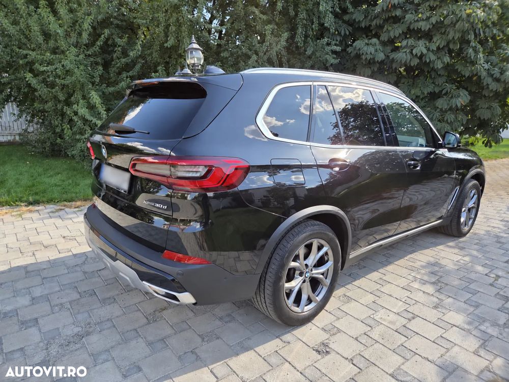 BMW X5 xDrive30d - 6