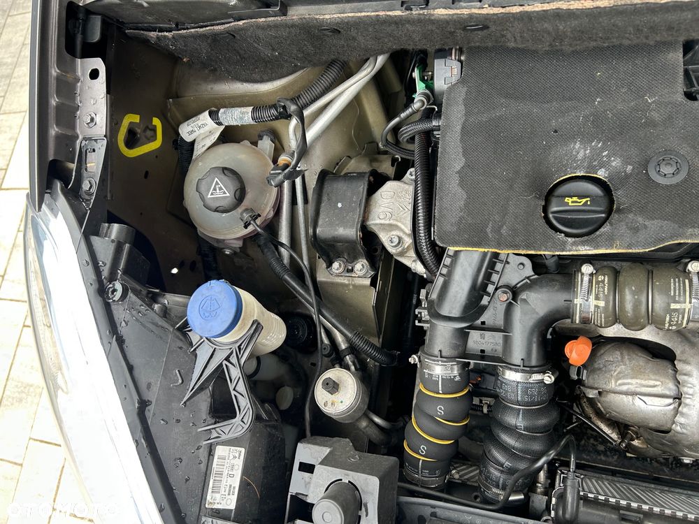 Peugeot Partner 1.6 BlueHDi Active 7os - 15