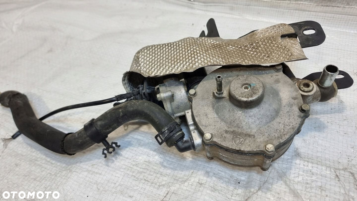 OPEL ADAM CORSA E REDUKTOR GAZU 13487339 - 14