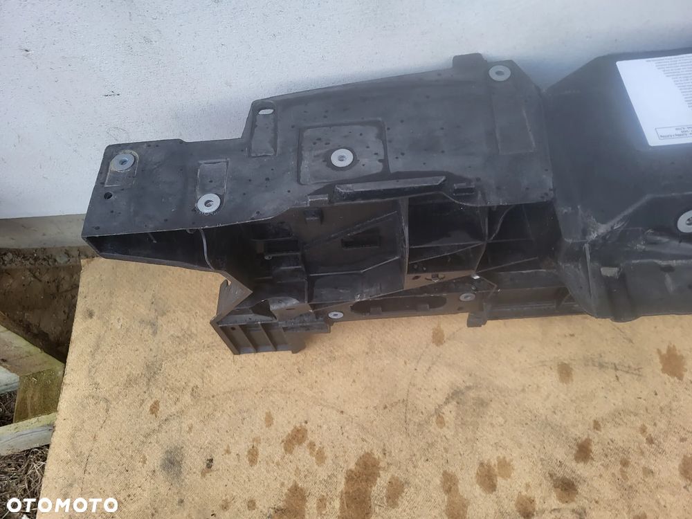 Pas Przedni Gorny CITROEN JUMPY EXPERT PROACE 16 - 2