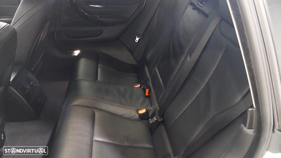 BMW 420 Gran Coupé - 28