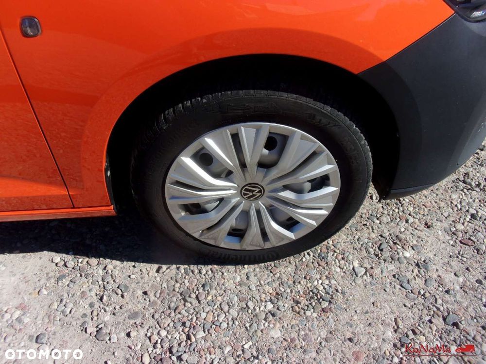 Volkswagen Caddy - 16