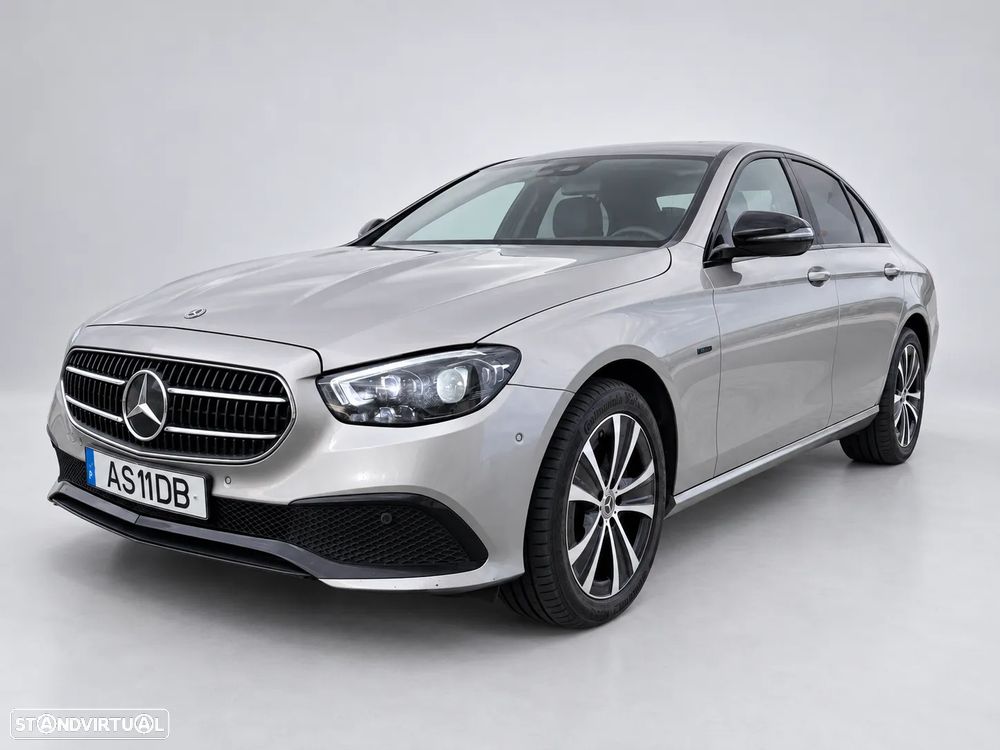 Mercedes-Benz E 300 - 1
