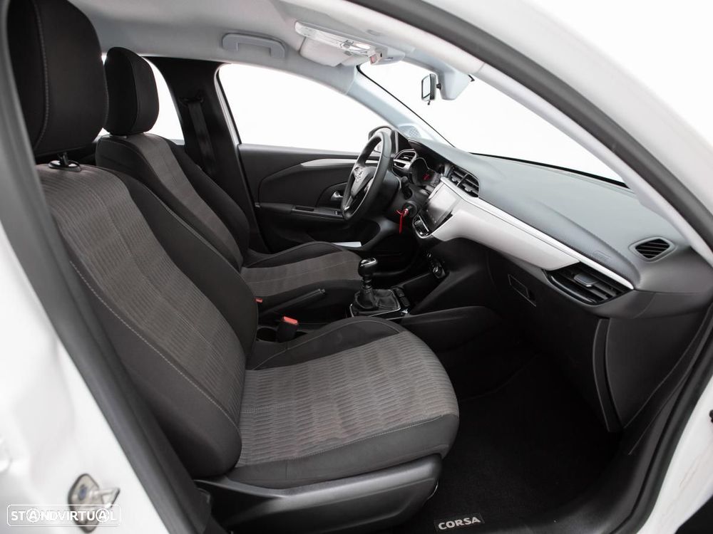 Opel Corsa 1.5 D Edition - 9