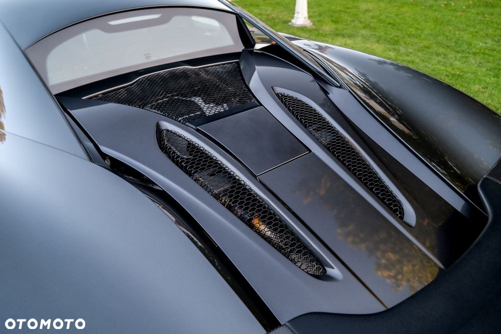 McLaren 570S Coupe - 20