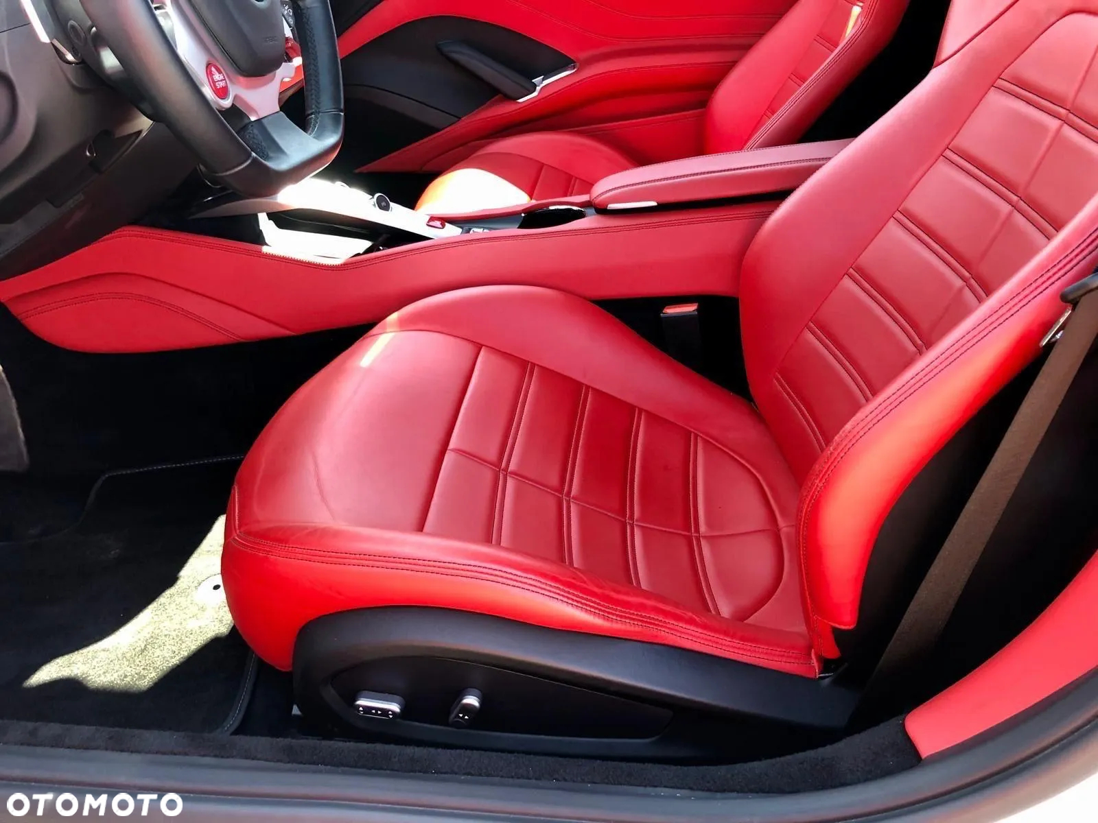 Ferrari California - 35