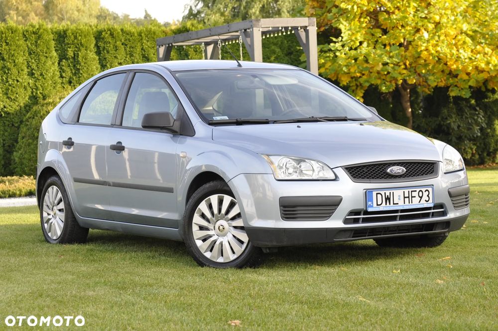 Ford Focus - 5