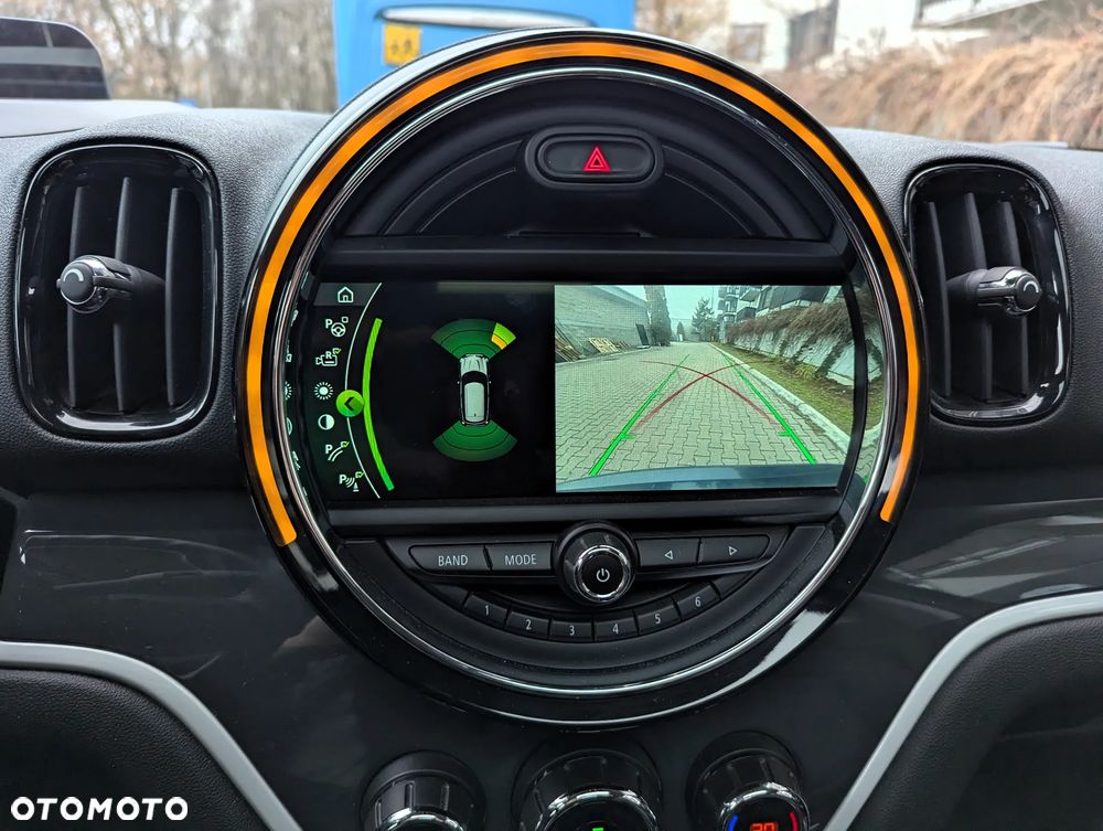 MINI Countryman Cooper S ALL4 sport - 13