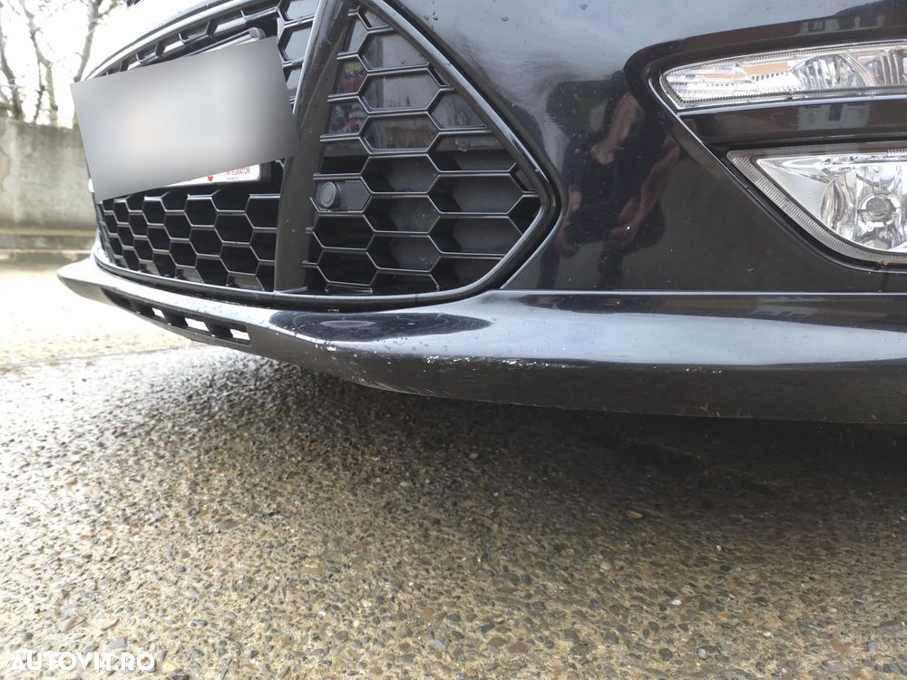 Ford Mondeo Turnier 2.0 TDCi Aut. Trend - 17