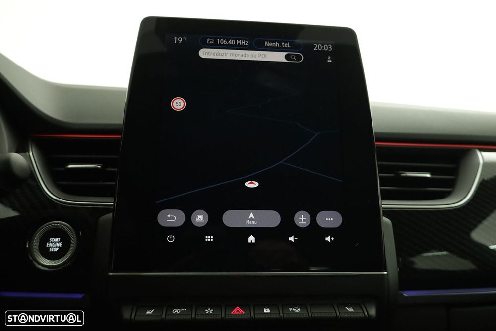 Renault Arkana 1.3 TCe R.S.Line EDC - 13