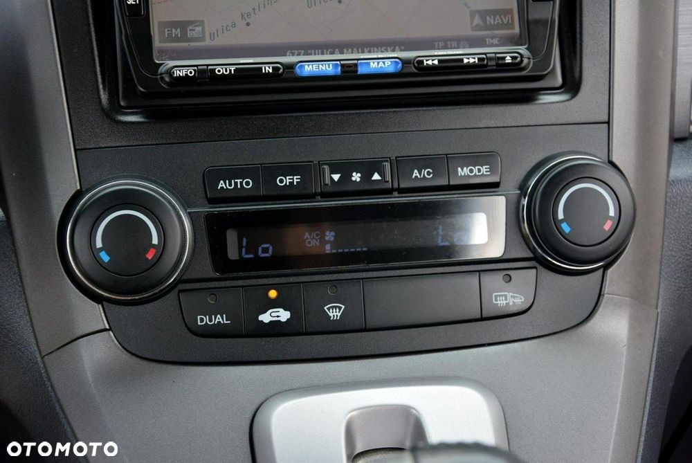 Honda CR-V 2.4i-VTEC Automatik Exclusive Edition - 29