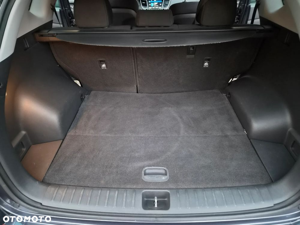 Hyundai Tucson 1.6 GDi 2WD Premium - 16