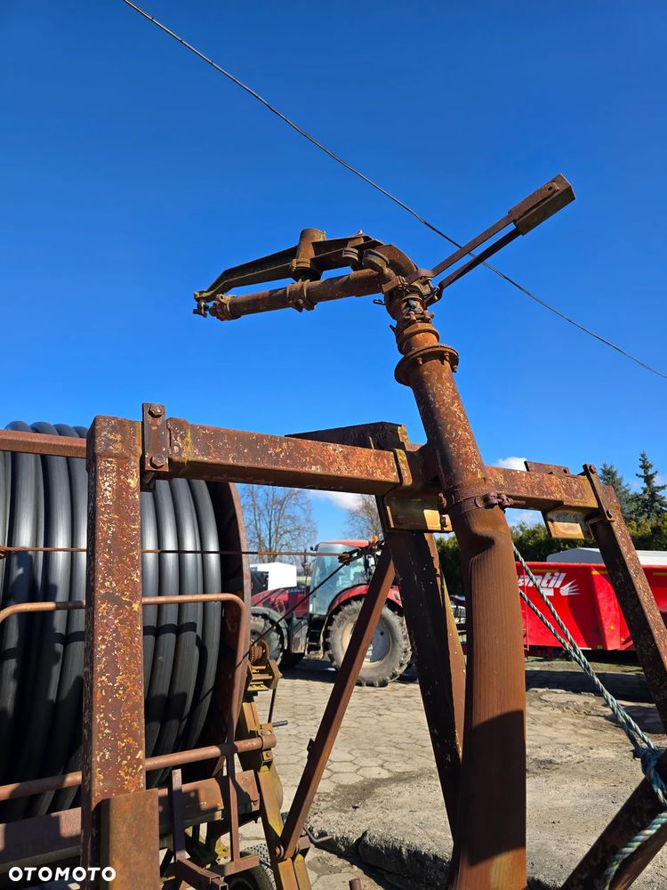 Inny OCMIS  82 R2/1 Deszczownia - 10