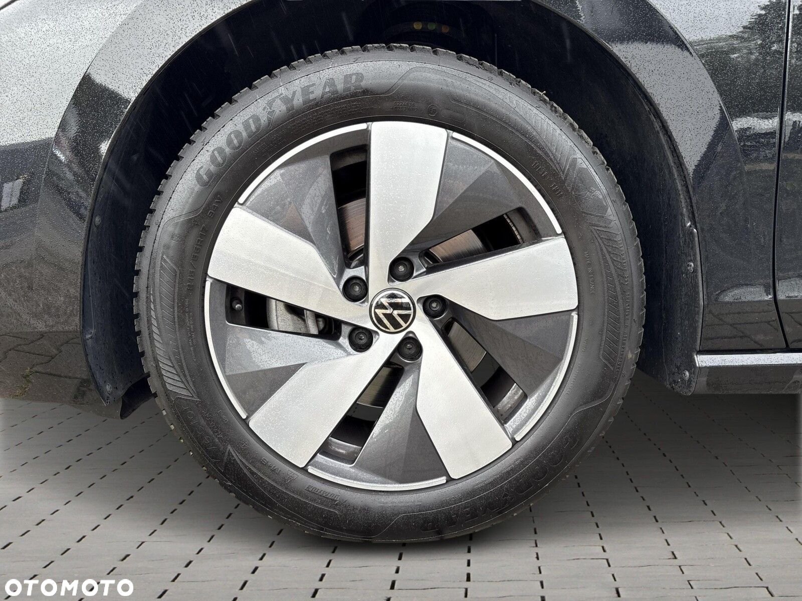 Volkswagen Passat 2.0 TDI SCR Business DSG - 32
